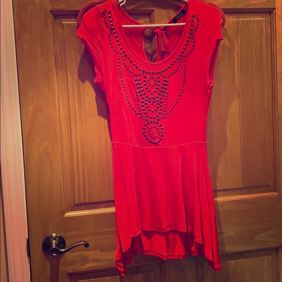 Tunic - Picture 1 of 3